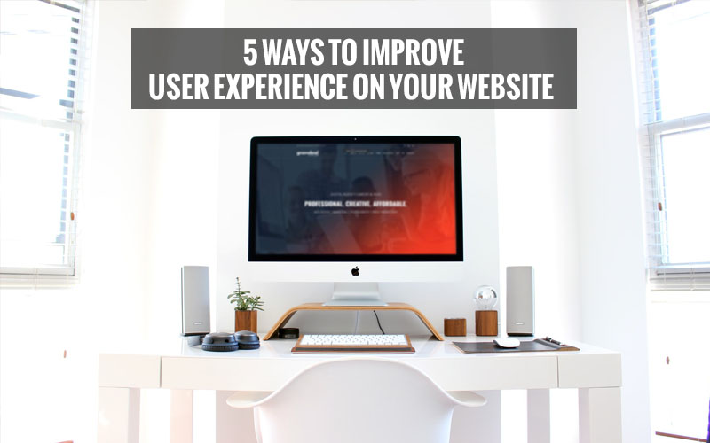 5 Ways to Improve UX on Your WordPress Website