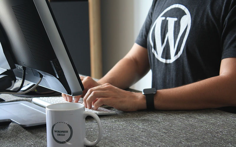 Why WordPress Is Probably The Best CMS for Your Website